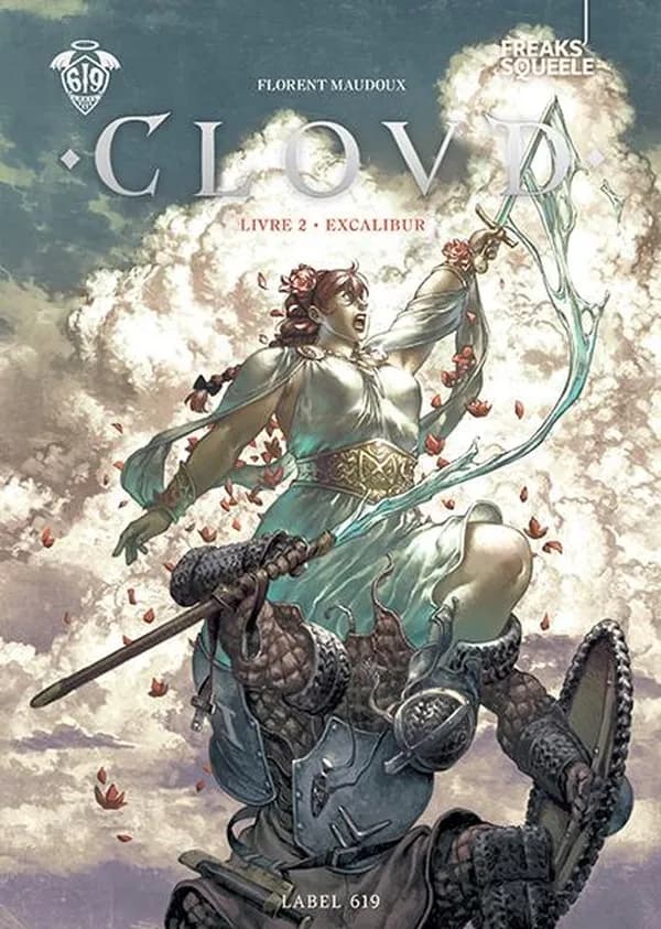 Excalibur