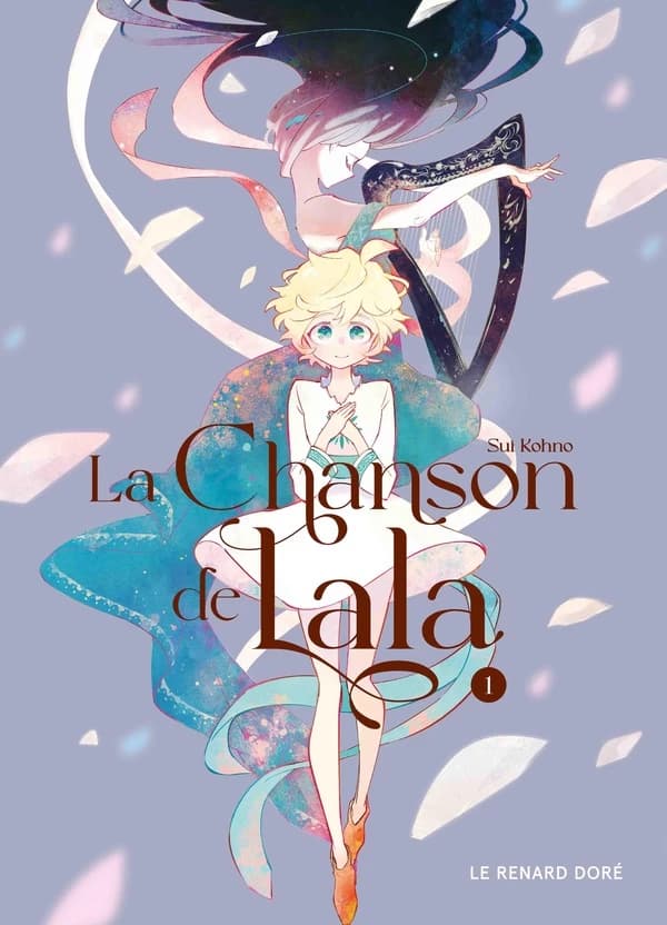 La chanson de Lala. 1