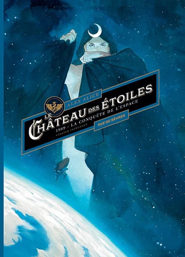 1869 : la conquête de l'espace, version intégrale