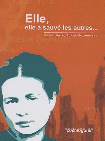 Irena Sendler ; au nom de leurs mères