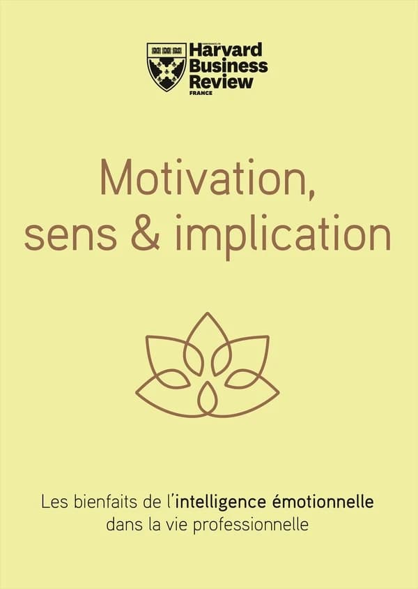 Motivation sens & implication