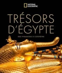 Trésors d'Égypte