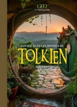 Voyage dans les mondes de Tolkien