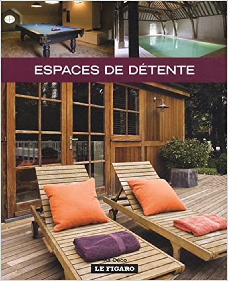 Espaces de détente