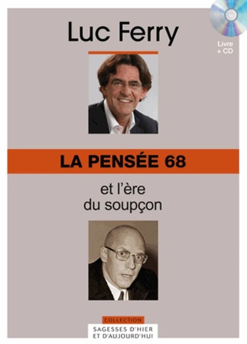 La pensée 68