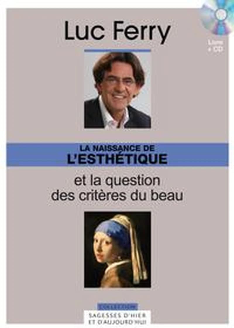 La naissance de l'esthétique et la question des critères du beau