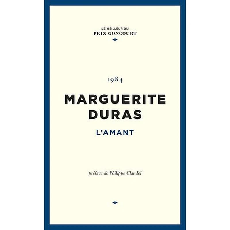 L'amant