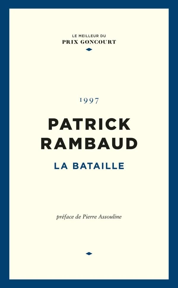 La Bataille