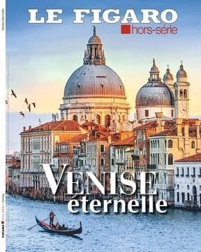 Venise éternelle