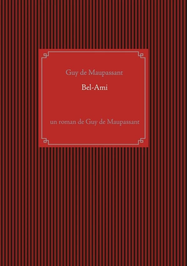 Bel-Ami : 1885