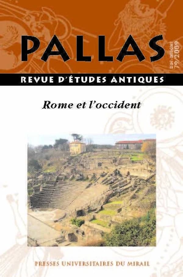 Rome et l'occident