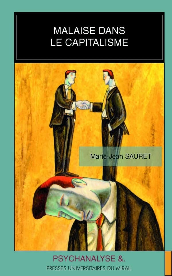 Malaise dans le capitalisme