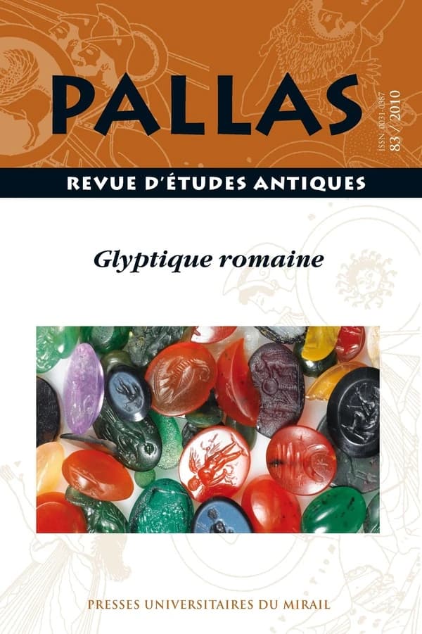 Glyptique romaine