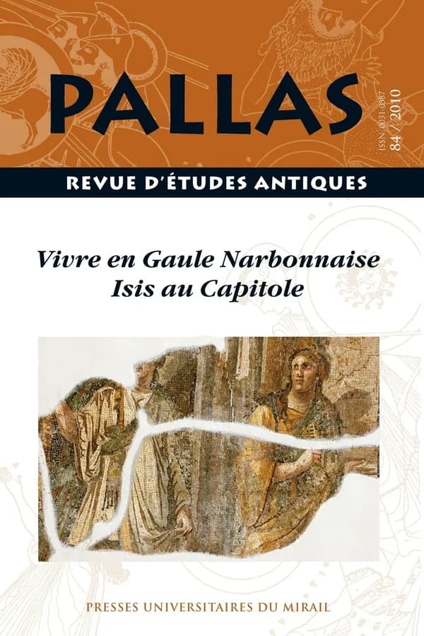 Isis au Capitole
