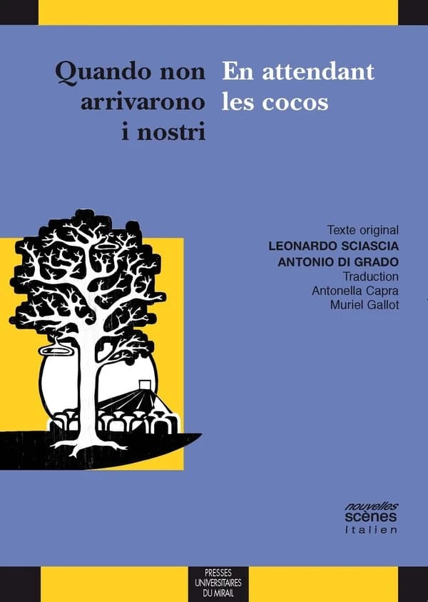Quando non arrivarono i nostri