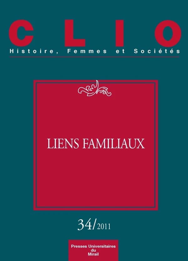 Liens familiaux