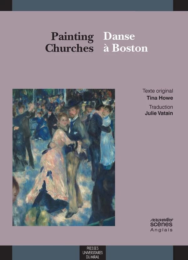 Danse à Boston