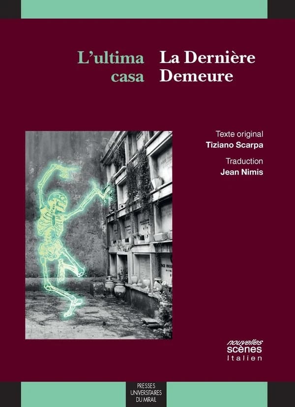 L'ultima casa