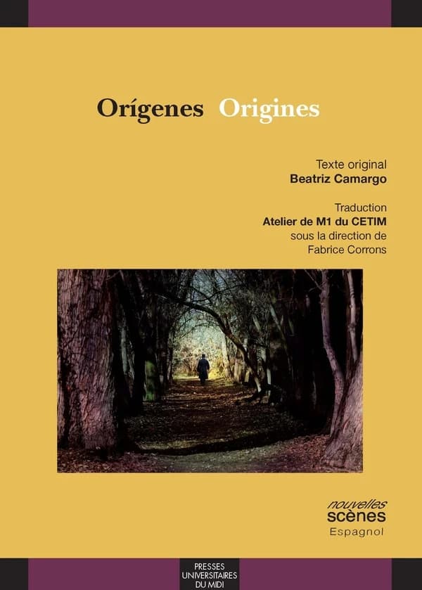 Orígenes