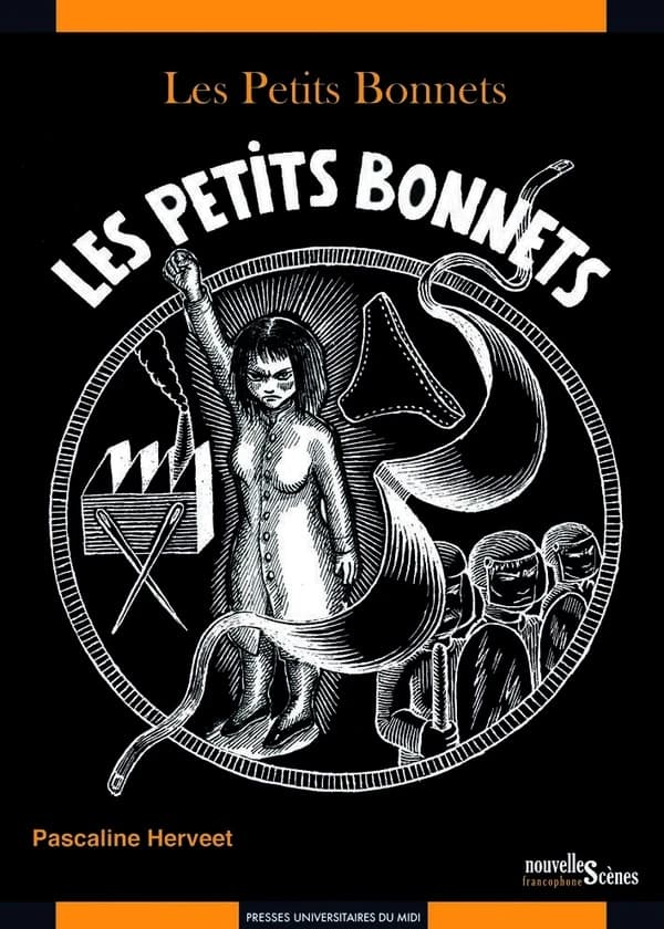Les petits bonnets