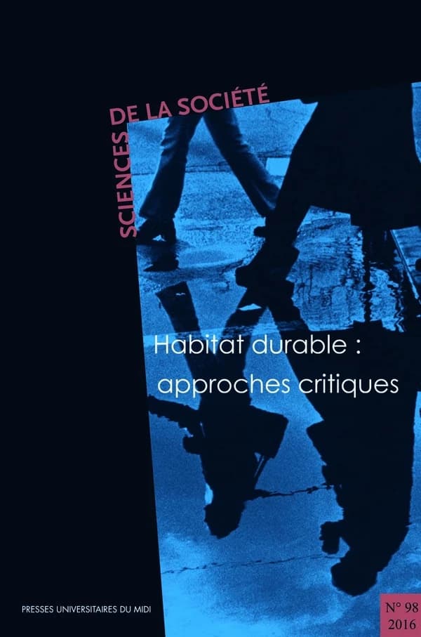 Habitat durable : approches critiques