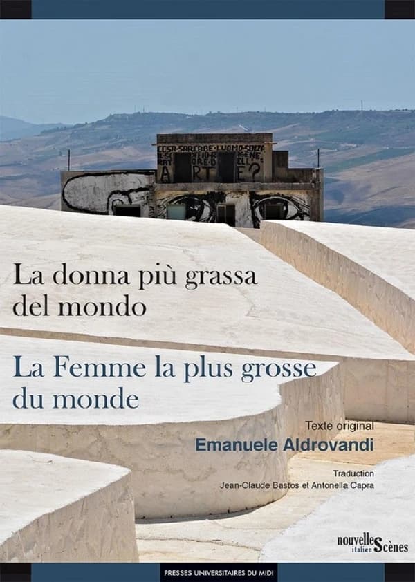 La femme la plus grosse du monde