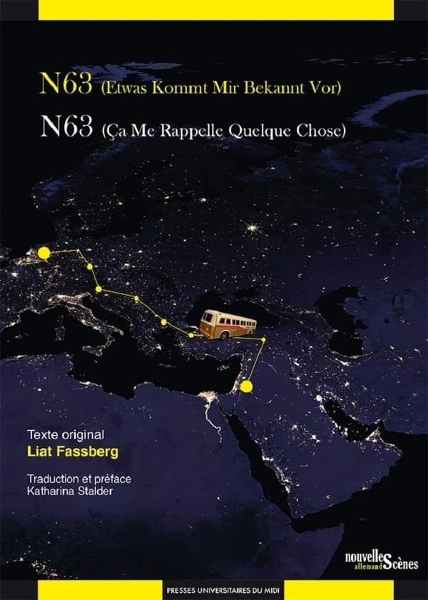 N63 : ça me rappelle quelque chose