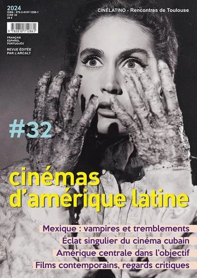 Revue cinémas d'Amérique latine n.32