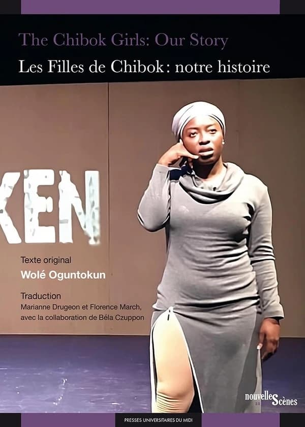 Les filles de Chibok : notre histoire