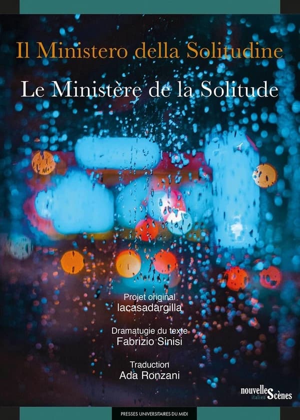 Le ministère de la solitude