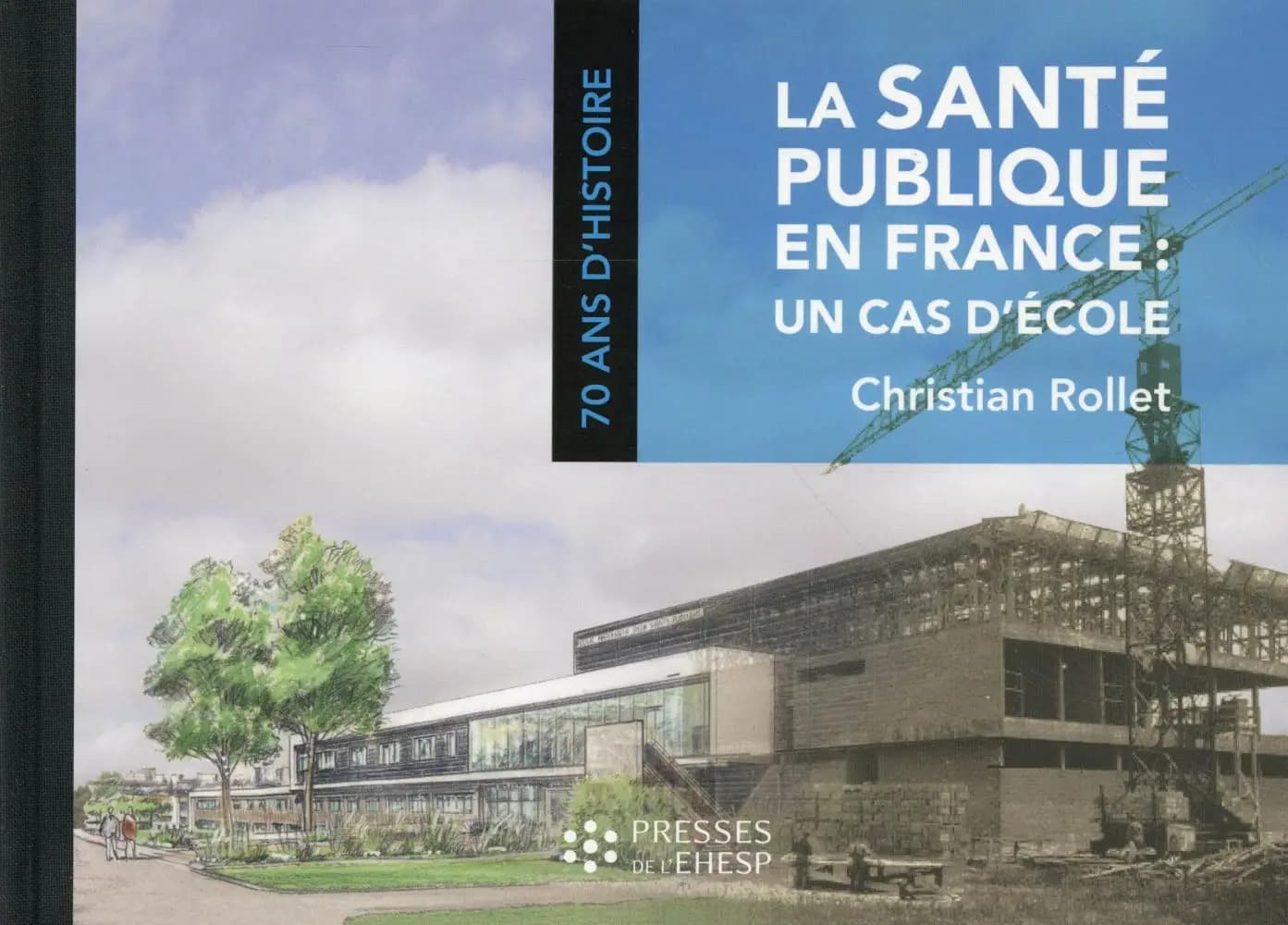 La santé publique en France : un cas d'école
