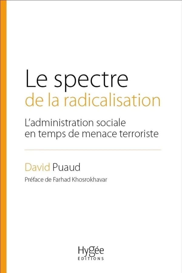 Le spectre de la radicalisation : l'administration sociale en temps de menace terroriste