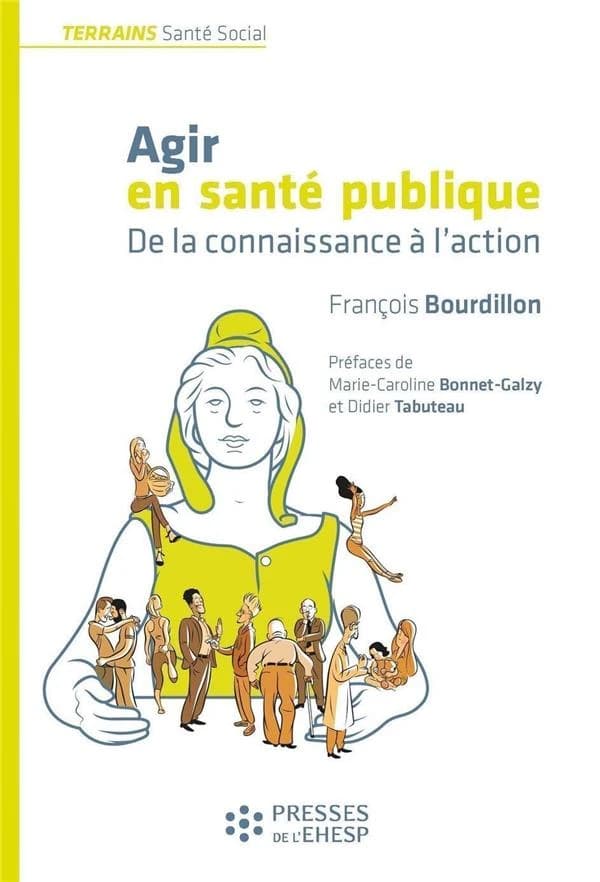 Agir en santé publique : de la connaissance à l'action