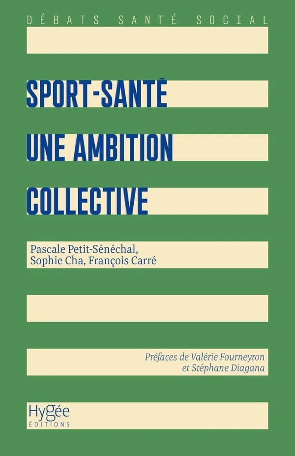 Sport-santé, une ambition collective
