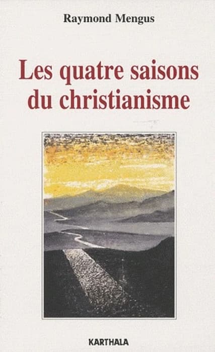 Les quatre saisons du christianisme