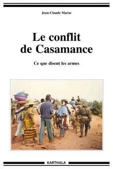 Le conflit de Casamance : ce que disent les armes