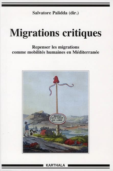 Migrations critiques : repenser les migrations comme mobilités humaines en Europe