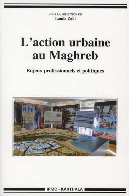 L'action urbaine au Maghreb : enjeux professionnels et politiques