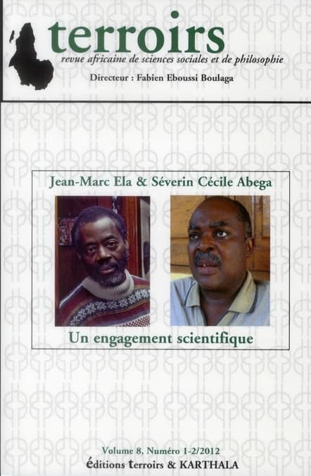 Un engagement scientifique