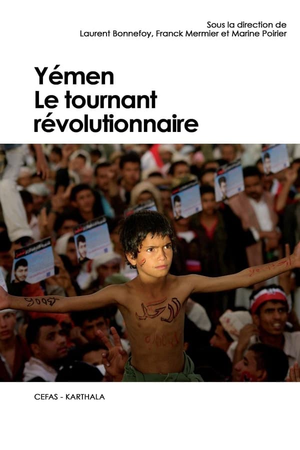 Yémen : le tournant révolutionnaire