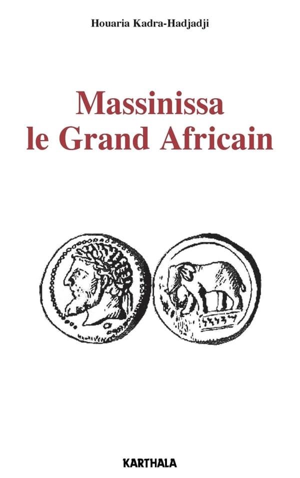 Massinissa le grand Africain