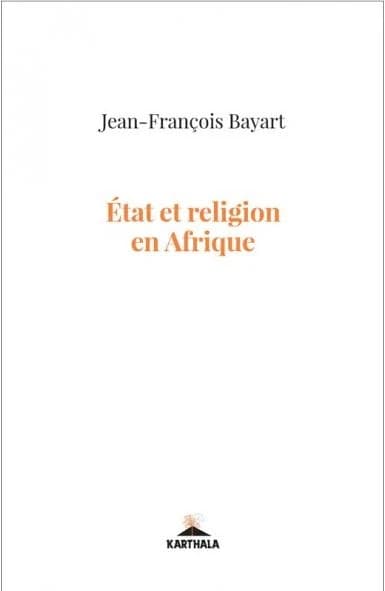Etat et religion en Afrique