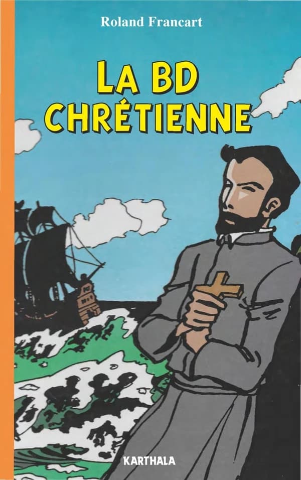 La BD chrétienne