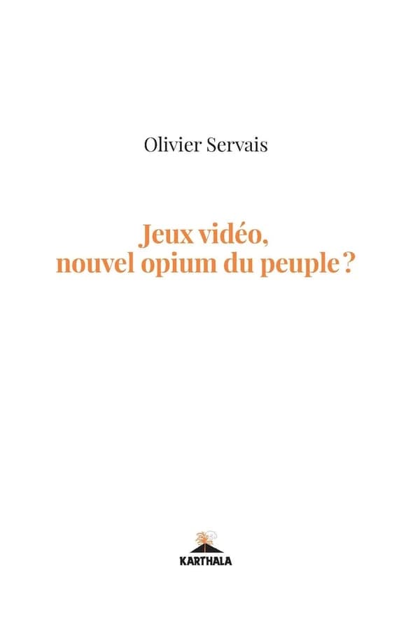 Jeux vidéo, nouvel opium du peuple ?