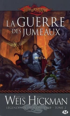 La guerre des jumeaux