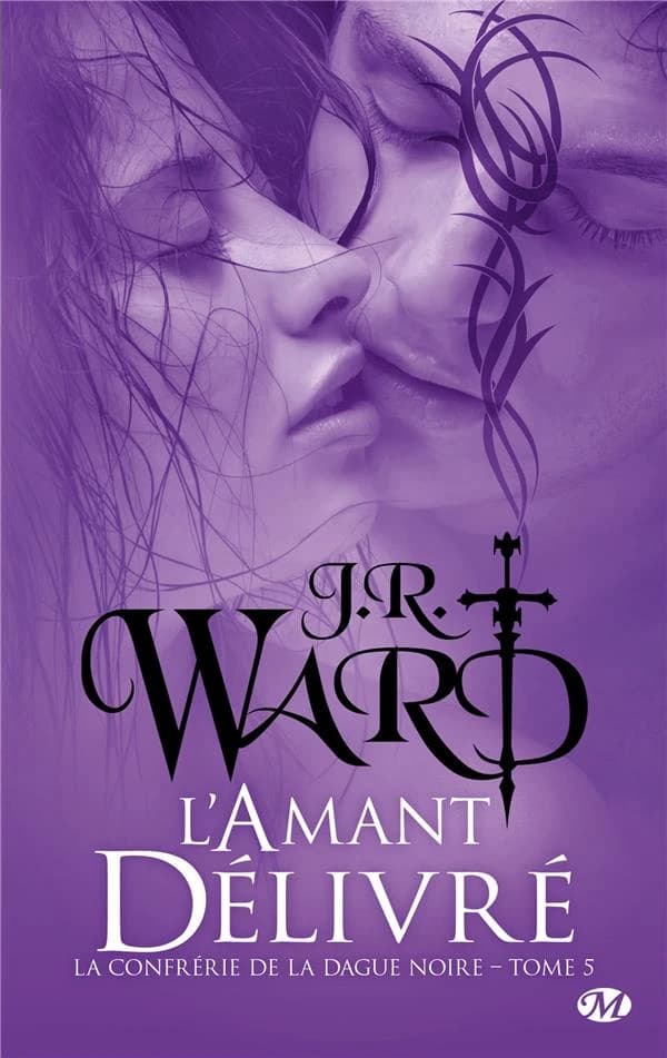 L'amant délivré