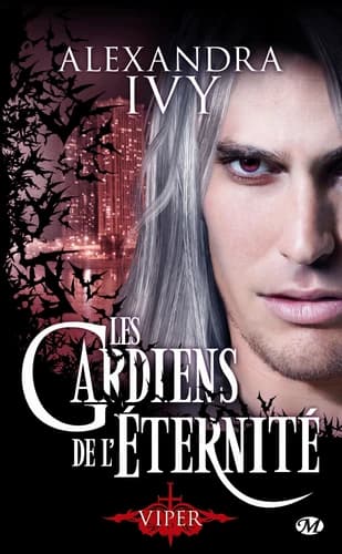 Les gardiens de l'éternité, Tome 2