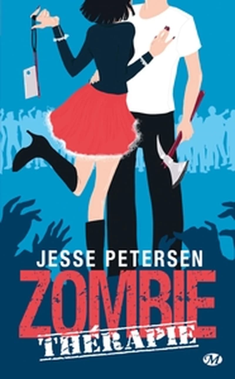Zombie thérapie
