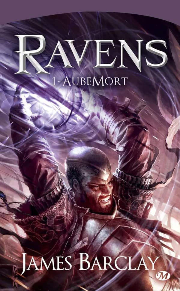 AubeMort