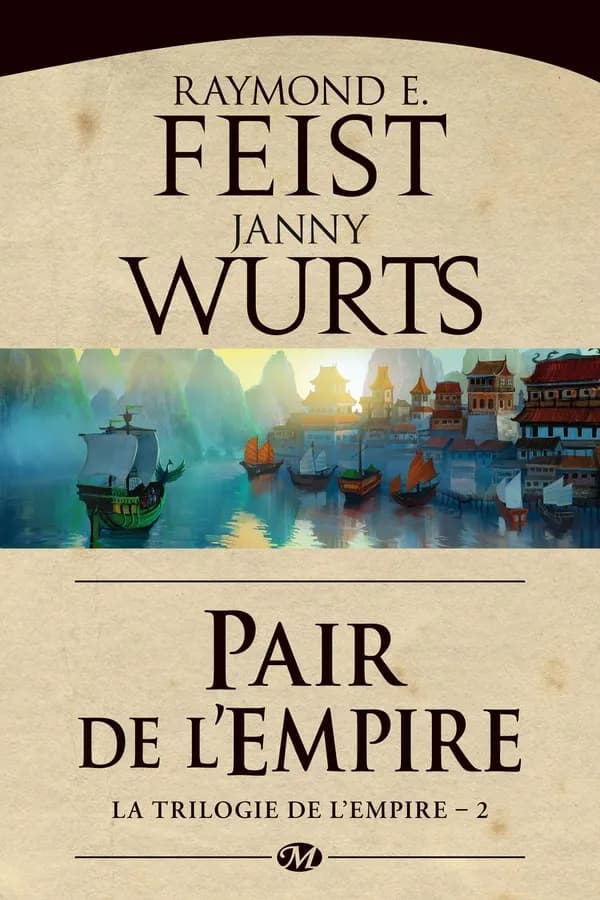 Pair de l'empire
